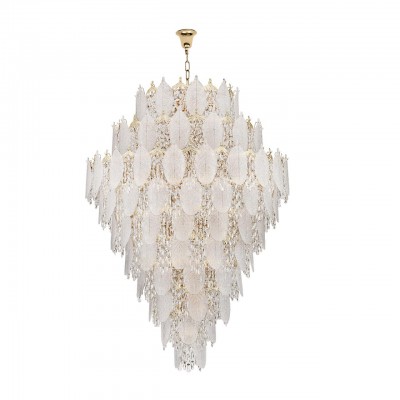 Люстра ODEON LIGHT TEARS 5049/89