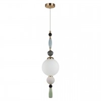 Подвес ODEON LIGHT EXCLUSIVE Palle 5405/1A