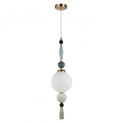 Подвес ODEON LIGHT EXCLUSIVE Palle 5405/1A