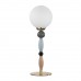 Настольная лампа ODEON LIGHT EXCLUSIVE Palle 5405/1T