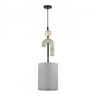 Подвес ODEON LIGHT EXCLUSIVE Bagel 5410/1A