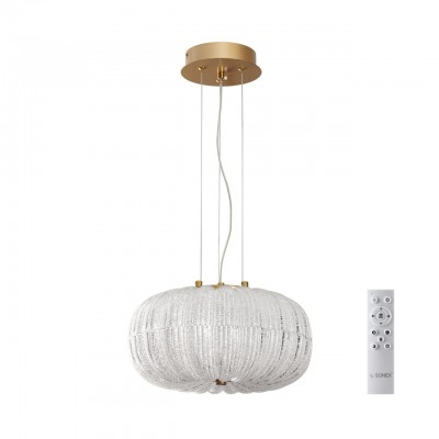 Светильник подвесной SONEX ANGELO 7720/24L