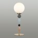 Настольная лампа ODEON LIGHT EXCLUSIVE Palle 5405/1T