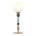 Настольная лампа ODEON LIGHT EXCLUSIVE Palle 5405/1T