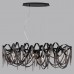 Люстра ODEON LIGHT CHAINY 5067/10