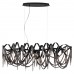 Люстра ODEON LIGHT CHAINY 5067/10
