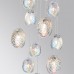 Люстра каскадная ODEON LIGHT MUSSELS 5039/11