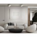 Потолочный светильник SONEX PLUTO WHITE 7657/11L