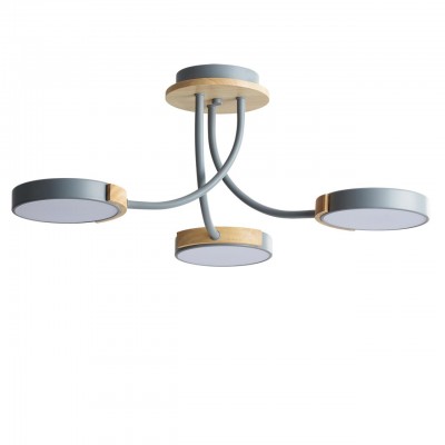 Люстра потолочная LUMION ARLEY 5655/54CL