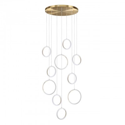 Светильник подвесной LUMION NOVA 5297/99L