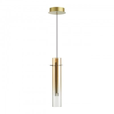 Подвес ODEON LIGHT SHINY 5062/5LB