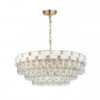 Люстра ODEON LIGHT CHESSI 5076/21