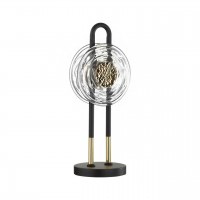 Настольная лампа ODEON LIGHT EXCLUSIVE MAGNET 5407/12TL
