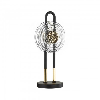 Настольная лампа ODEON LIGHT EXCLUSIVE MAGNET 5407/12TL