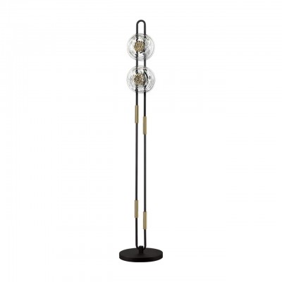 Торшер ODEON LIGHT EXCLUSIVE MAGNET 5407/23FL