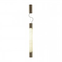 Подвесной светильник ODEON LIGHT MARBELLA 6686/15L