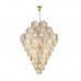 Люстра ODEON LIGHT LACE 5052/86