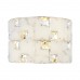 Бра ODEON LIGHT CHESSI 5076/2W