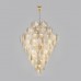 Люстра ODEON LIGHT LACE 5052/86
