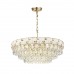 Люстра ODEON LIGHT CHESSI 5076/21