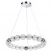 Люстра ODEON LIGHT CRYSTAL 5007/60L