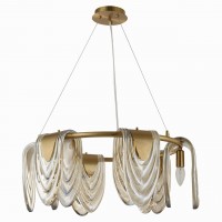 Люстра LUMION OCHRE 6515/6