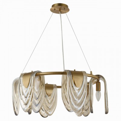 Люстра LUMION OCHRE 6515/6