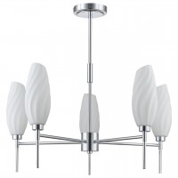 Люстра потолочная LUMION SHIVON 6519/5C