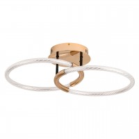 Люстра потолочная LUMION LARA 6545/61CL