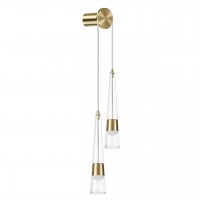 Бра ODEON LIGHT LUMP 5043/24WL