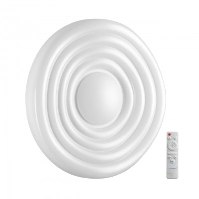 Настенно-потолочный светильник SONEX FASS 7679/EL