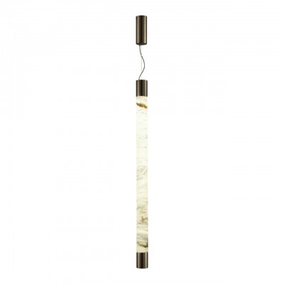 Подвесной светильник ODEON LIGHT MARBELLA 6686/25L