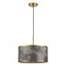 Подвес ODEON LIGHT BERGI 5064/1