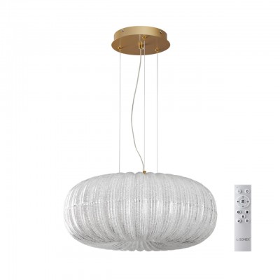 Светильник подвесной SONEX ANGELO 7720/48L