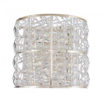 Люстра ODEON LIGHT DELICA 4969/10