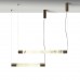 Подвесной светильник ODEON LIGHT MARBELLA 6686/25L