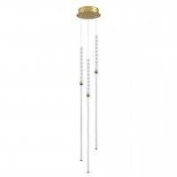 Подвесной светильник ODEON LIGHT MONELLA 6639/33L