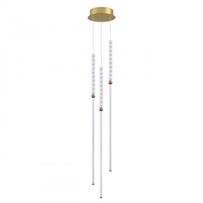 Подвесной светильник ODEON LIGHT MONELLA 6639/33L