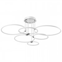 Люстра потолочная LUMION URSULA 5282/99CL