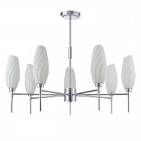 Люстра потолочная LUMION SHIVON 6519/7C