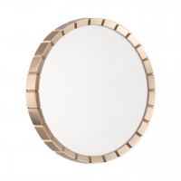 Настенно-потолочный светильник SONEX ATABI GOLD 7648/CL