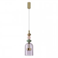 Подвес ODEON LIGHT PALLETA 5045/12LA