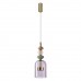 Подвес ODEON LIGHT PALLETA 5045/12LA