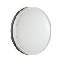 Настенно-потолочный светильник SONEX NOHAVA BROWN 7668/DL