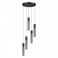 Люстра каскадная ODEON LIGHT SCROW 5058/25L