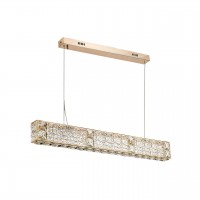 Люстра ODEON LIGHT VERSION 5071/40L