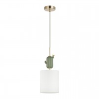 Подвес ODEON LIGHT EXCLUSIVE CACTUS 5425/1
