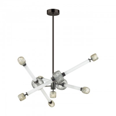 Люстра ODEON LIGHT EXCLUSIVE KLIFF 5427/54CL