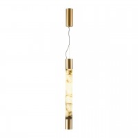 Подвесной светильник ODEON LIGHT MARBELLA 6687/15L