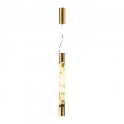 Подвесной светильник ODEON LIGHT MARBELLA 6687/15L